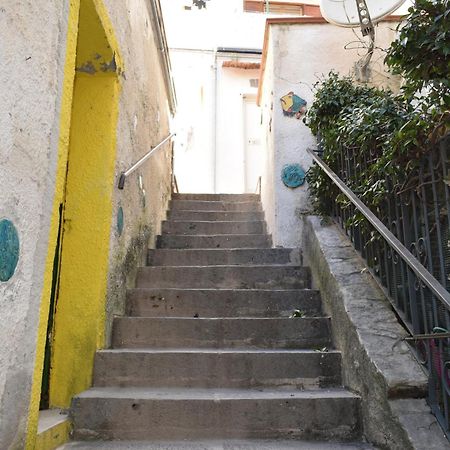 Ferienwohnung La Perla Antica Vietri Exterior foto