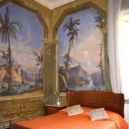 Ferienwohnung La Perla Antica Vietri Exterior foto