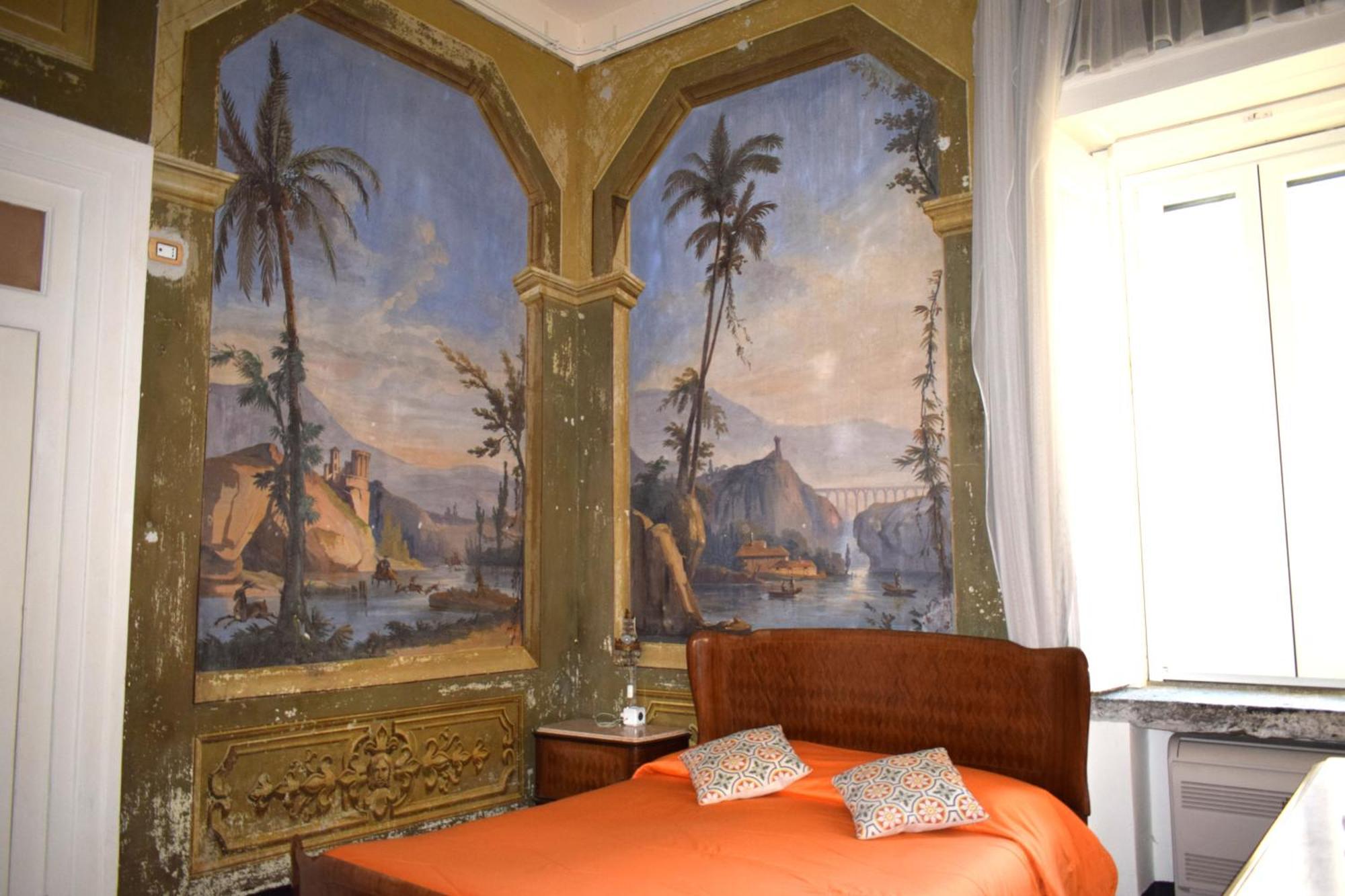Ferienwohnung La Perla Antica Vietri Exterior foto
