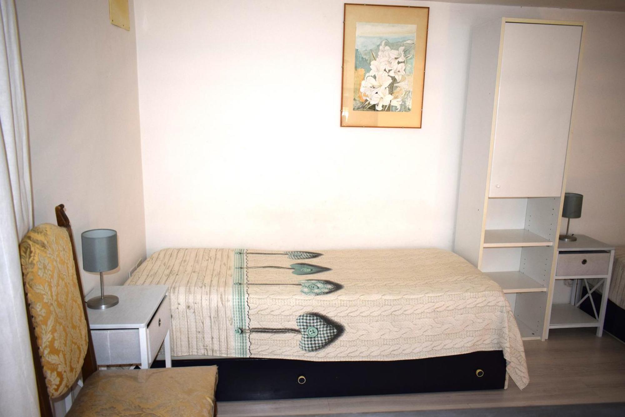 Ferienwohnung La Perla Antica Vietri Exterior foto