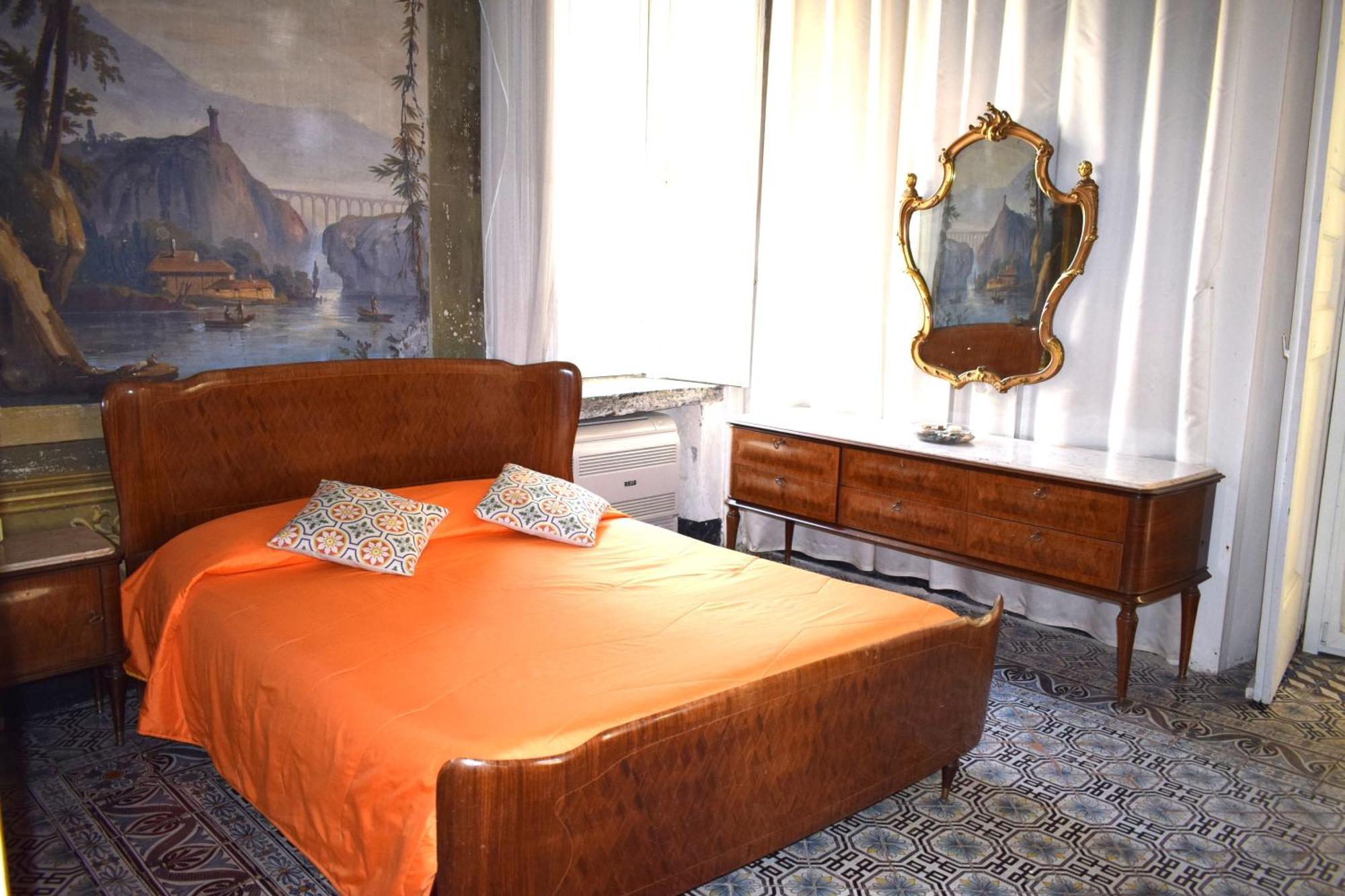Ferienwohnung La Perla Antica Vietri Exterior foto