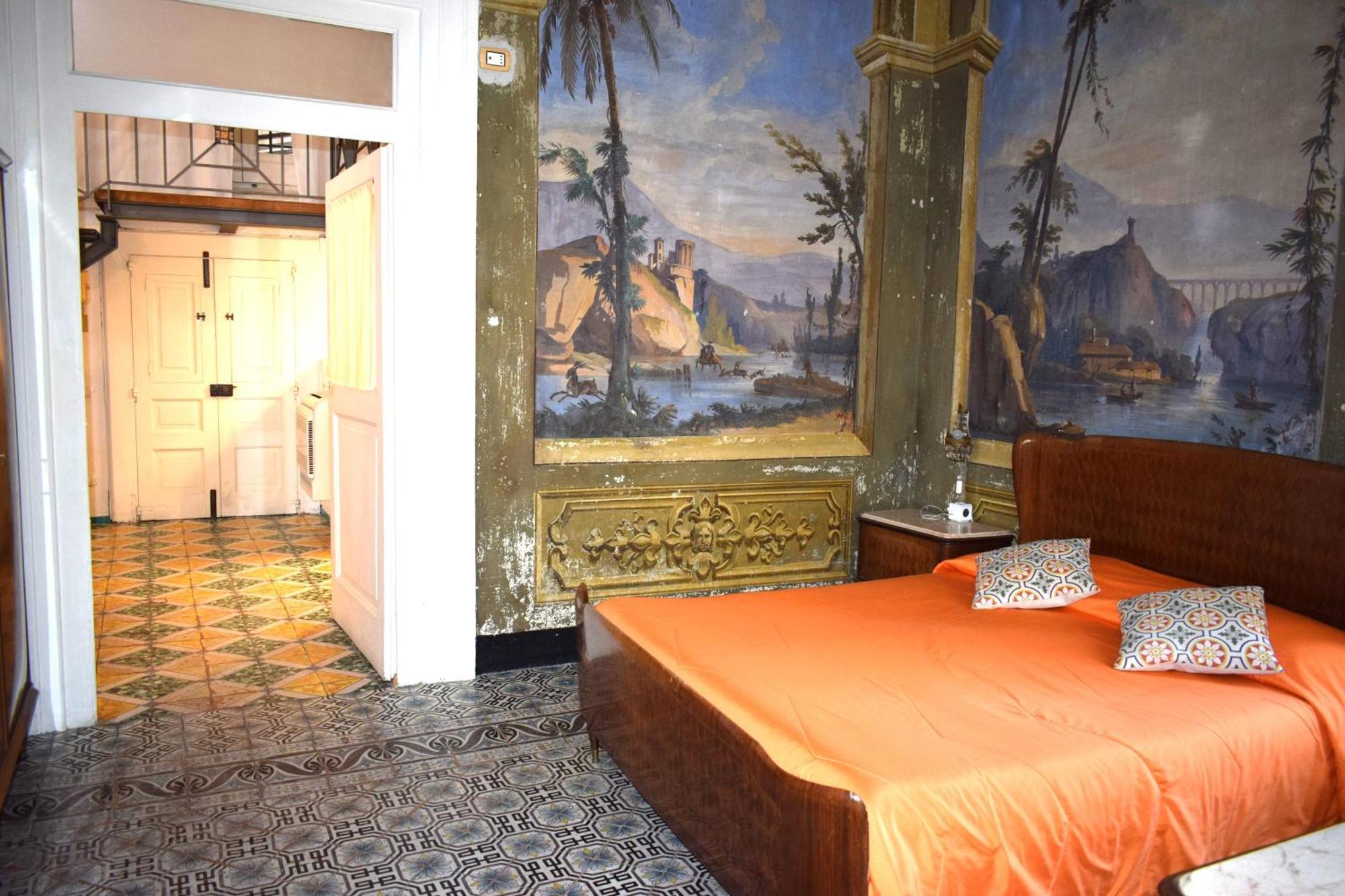 Ferienwohnung La Perla Antica Vietri Exterior foto