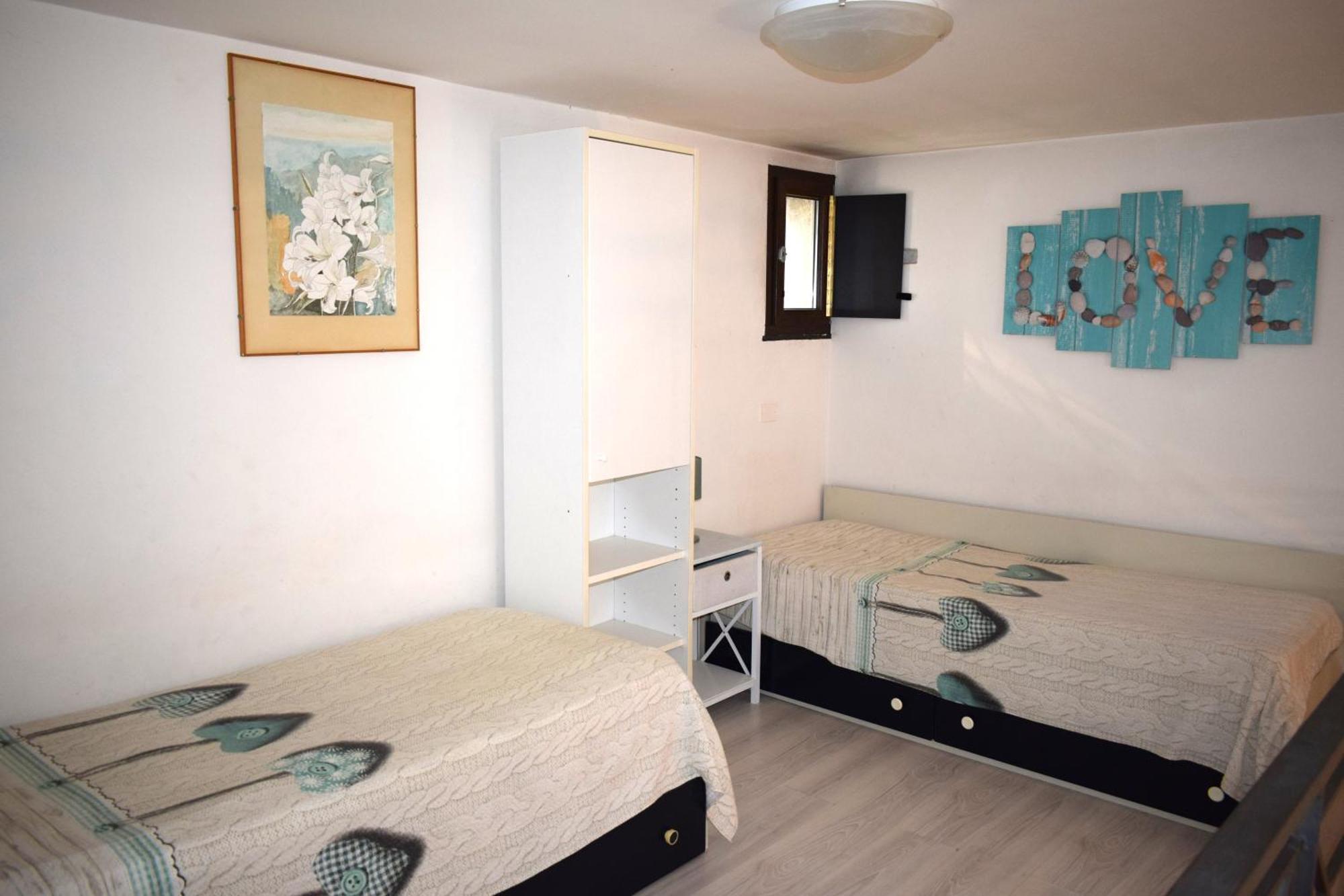 Ferienwohnung La Perla Antica Vietri Exterior foto