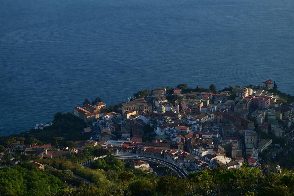 Ferienwohnung La Perla Antica Vietri Exterior foto